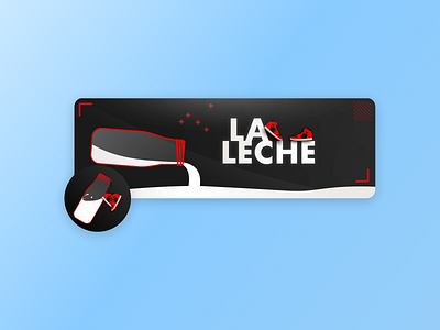 La Leche Branding