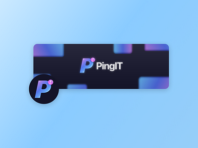 PingIT Branding