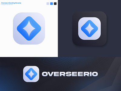 Overseer Branding