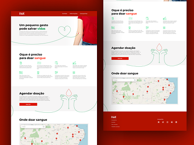 Desafio Daily UI da Tribo criativa design ui ux