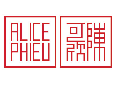 Alice Phieu Logo logo