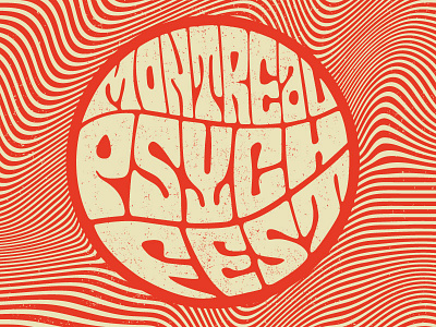 Montreal Psych Fest