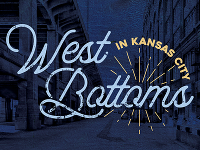 West Bottoms