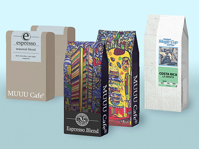coffee bags bags packaging