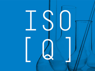 ISOQ Brand Design brand design corporate design identity corporate identity logo logo design brand