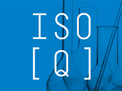 ISOQ Brand Design