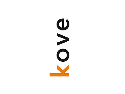 Kove Brand Design brand design corporate design identity corporate identity logo logo design brand restaurant