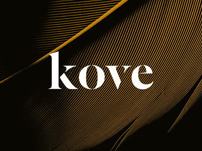 Kove Brand Design