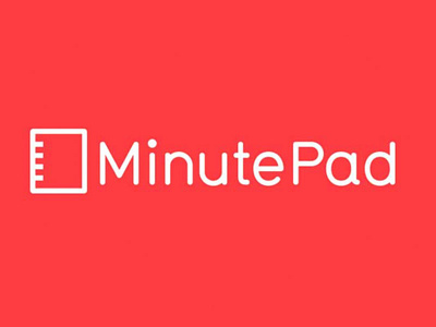 Minutepad Brand Design