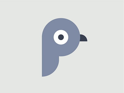 Pigeonist logo