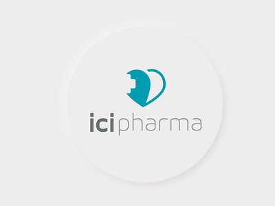 Icipharma logo