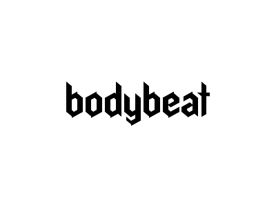 Renewed Bodybeat Logo cars logo