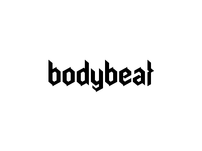 Bodybeat Alternative Logo