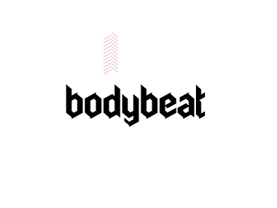 Bodybeat Alternative Logo