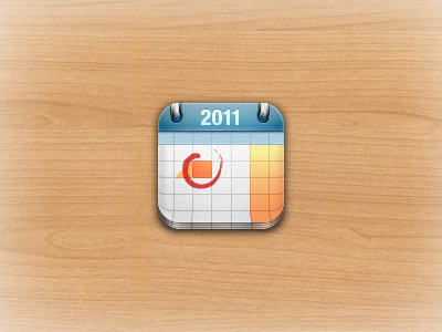 Nonworking Days Calendar for iOS calendar illustrator iphone russian textures