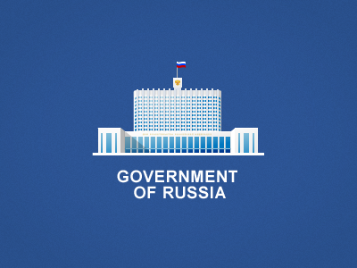 Government of Russia Official Twitter Userpic