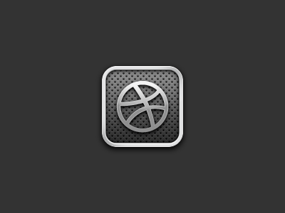 iOS 6 share menu icon template ai download dribbble icon illustrator ios share menu