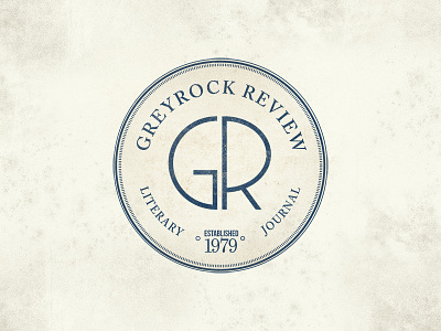 Greyrock Review Logo