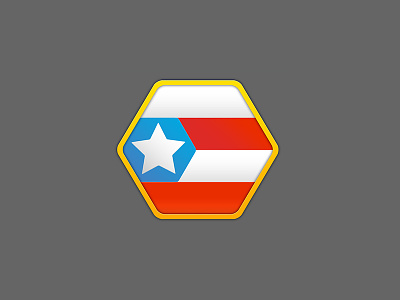 Colony Logo america american flag flag logo merica political political logo stars and stripes
