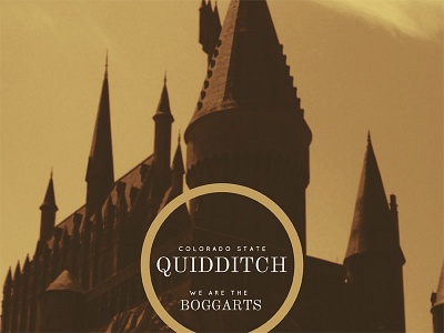 Quidditch quidditch