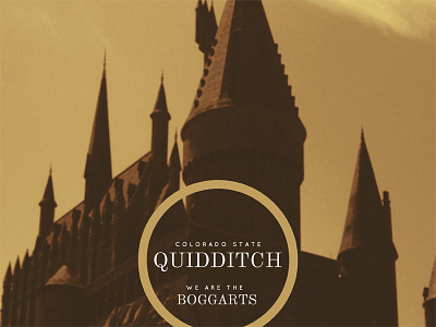 Quidditch