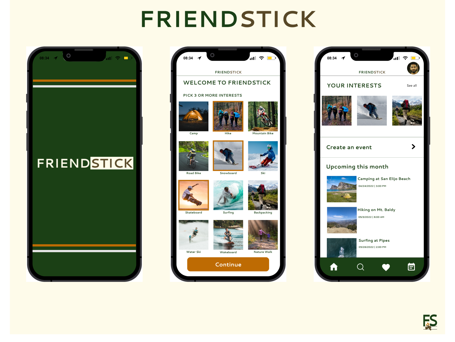 friendstick-an-outdoor-event-app-by-tyler-figol-on-dribbble