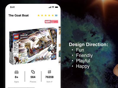 Design Direction design design direction mobile ui ux