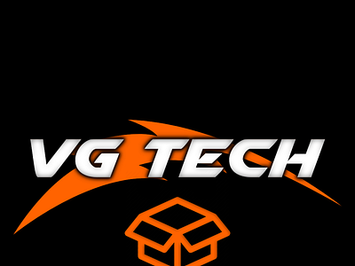 VG tech logo