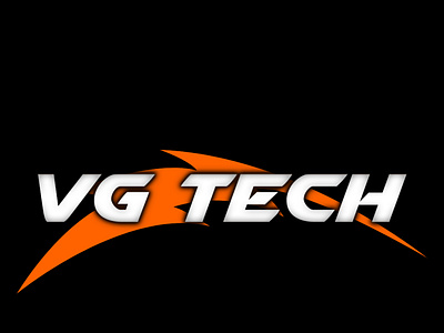VG tech logo