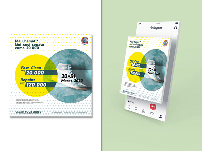 Promo Flyer Ideas for Instagram Post bussiness design flyer flyer artwork flyer design instagram instagram post promo promotion promotional design