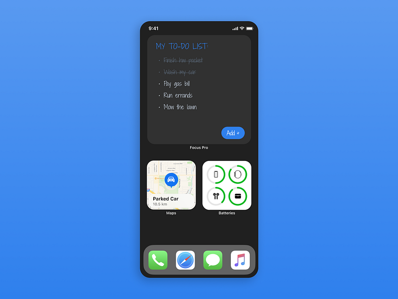 to-do-list-widget-designs-themes-templates-and-downloadable-graphic