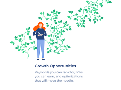 Growth Opportunities