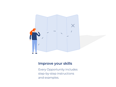 Improve Your Skills
