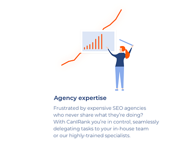 Agency Expertise