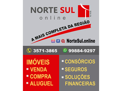 NORTESUL IMOBILIÁRIA