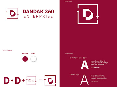 Dandak identity guild