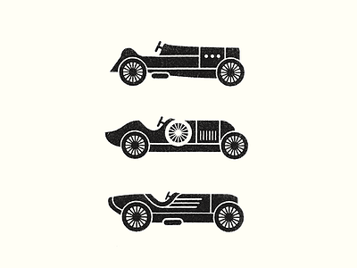 1920s Racers