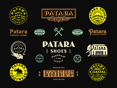 Patara Brand