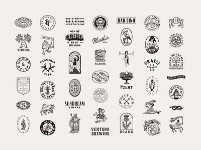 Schubert Studio, 2019 graphic graphic design logo logo design marks type typography