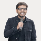 Mohammed Zabeeh Ur Rahman