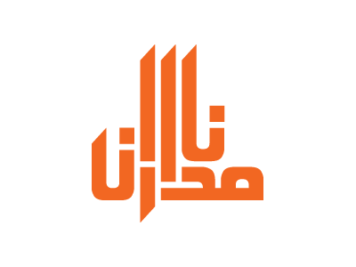 Rejected logo namdaran orange rejected