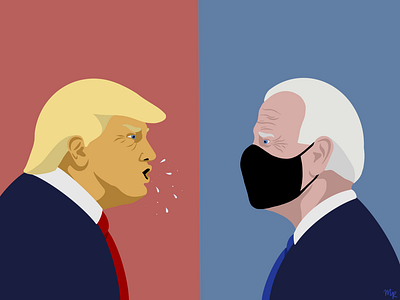 Election Day Illustration