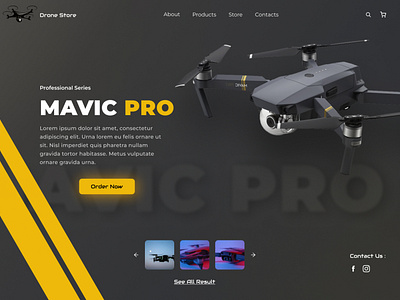 MAVIC_LANDINGPAGE