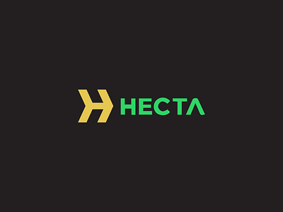 Logo creation II Hecta