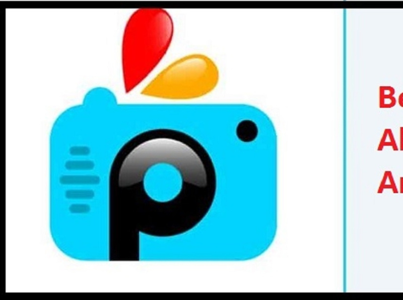 Best PicsArt Alternatives For Android in 2020 by Bella James on Dribbble