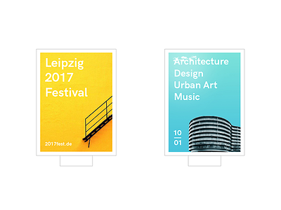 Leipzig Elements branding identity leipzig typography