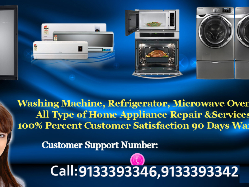 Whirlpool Microwave Oven Repair Center Whirlpool Microwave Oven Repair Service