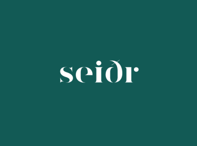 Seidr - Branding