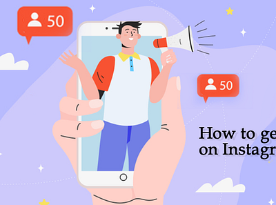 How To Get 50 Followers On Instagram Instantly?