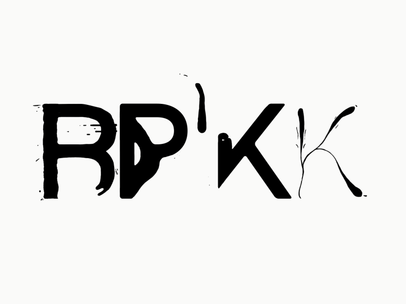 Logo Animation for Brikk
